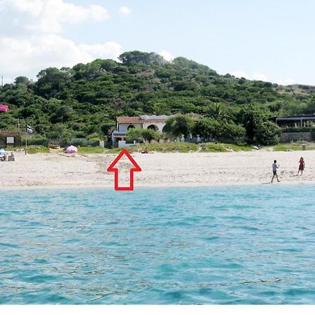 Studio Marinedda Isola Rossa Exteriér fotografie
