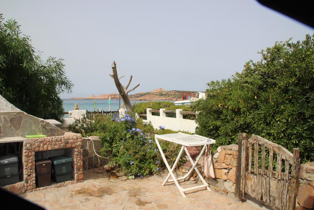 Studio Marinedda Isola Rossa Pokoj fotografie