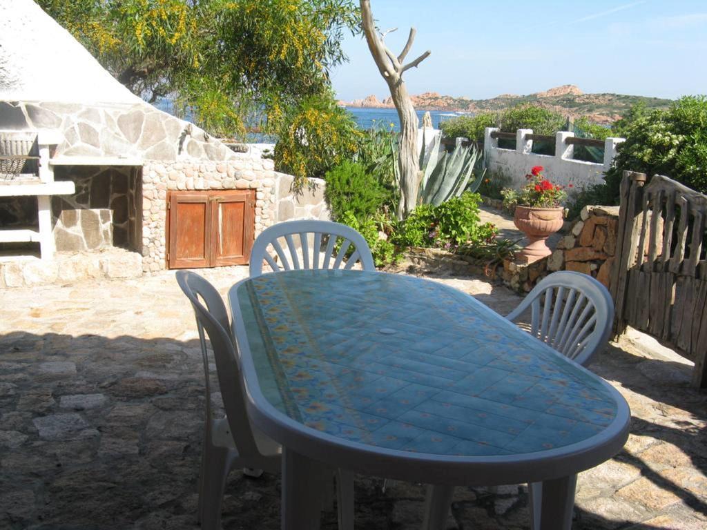 Studio Marinedda Isola Rossa Pokoj fotografie